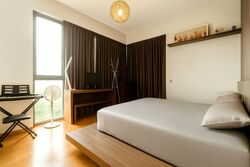 Foresque Residences (D23), Condominium #497331451